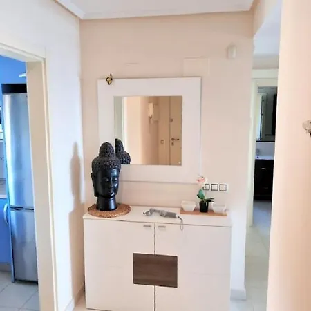 Apartamento Mirador Del Mediterraneo / 25º
