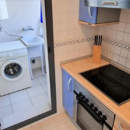 Apartamento Mirador Del Mediterraneo / 25º