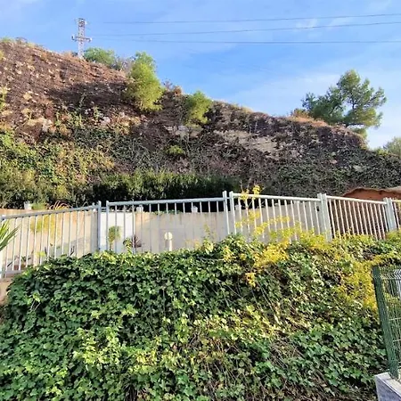 Apartamento Mirador Del Mediterraneo / 25º